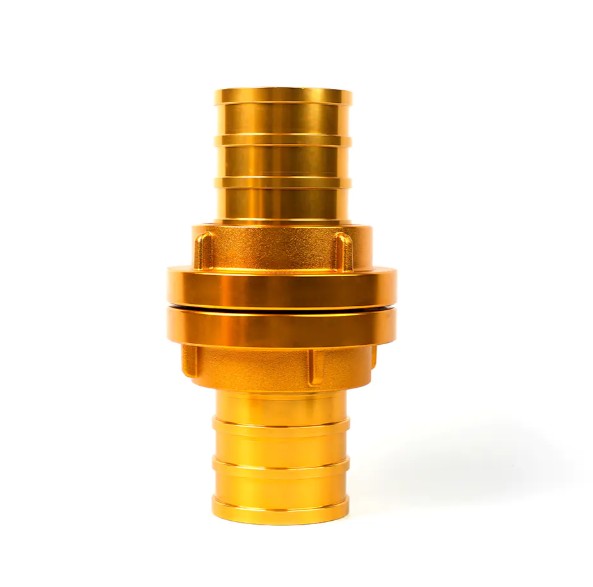 Apa tujuan utama dari kopling selang kebakaran?