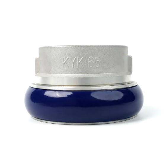 Apa itu kopling Machino?