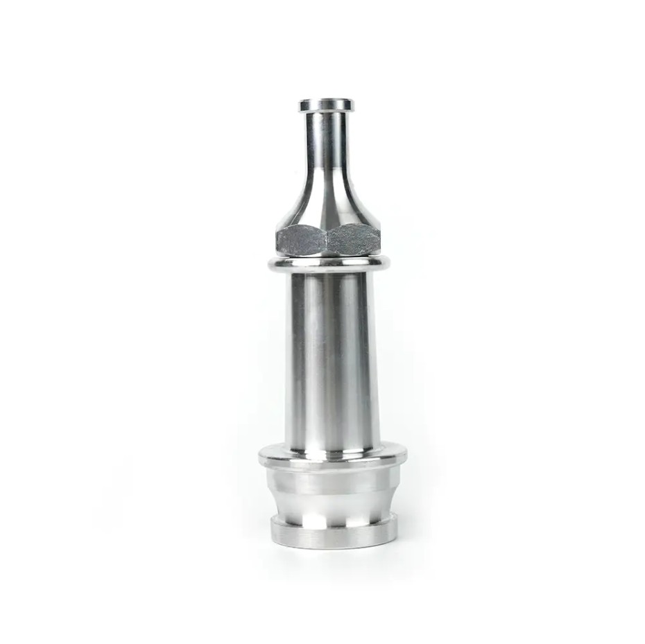 Bagaimana Cara Merawat Nozzle Aliran Lurus dengan Benar?