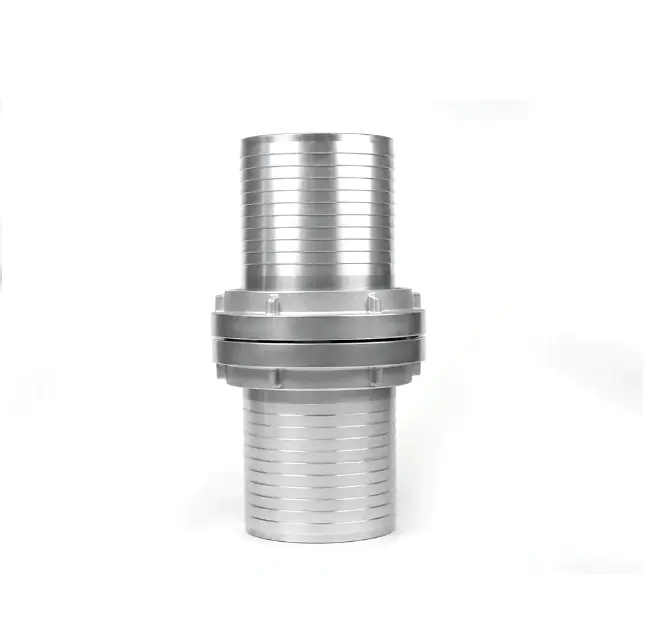 Panduan Coupler Selang 3 Inci: Standar, Bahan, Kapasitas Aliran, dan Pilihan