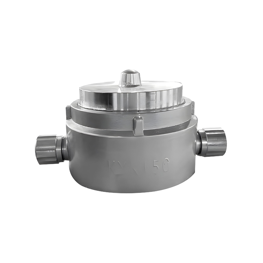 Topi kosong John Morris betina